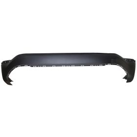 2016-2022 Bmw X1 - Rear Lower Bumper Cover - BM1115115