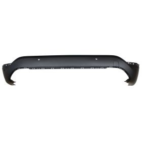 2016-2022 Bmw X1 - Rear Lower Bumper Cover - BM1115116