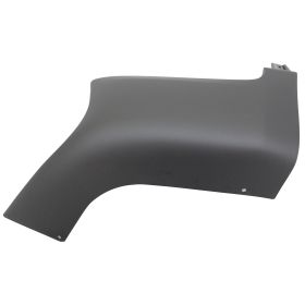 2011-2013 Bmw X5 - Rear Passenger Side Outer Bumper Cover - BM1117101