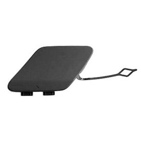 2014-2016 Bmw 428i Convertible - Rear Tow Hook Cover - BM1129129