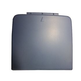 BMW X4 2015-2018 Rear Tow Hook Cover - BM1129131