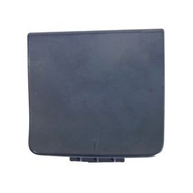 BMW X4 2015-2018 Rear Tow Hook Cover - BM1129134