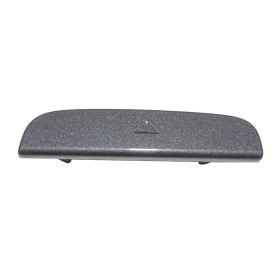 2019-2022 Bmw 330i Xdrive Sedan - Rear Lower Tow Hook Cover - BM1129142