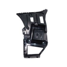 BMW X1 2016-2019 Rear Driver Side Outer Bumper Cover Support - BM1142108