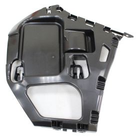 BMW 230i Convertible 2014-2016 Rear Passenger Side Bumper Cover Locating Guide - BM1143109