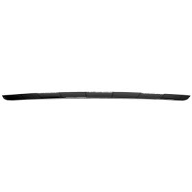2014-2018 Bmw X5 - Rear Center Bumper Cover Molding - BM1144126