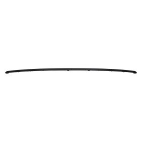 2014-2019 Bmw 3 Series Wagon - Rear Center Bumper Cover Molding - BM1144133