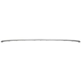 2016-2018 Bmw 3 Series Wagon - Rear Center Bumper Cover Molding - BM1144134