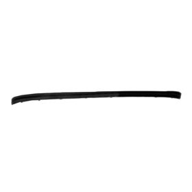 BMW 3 Series Sedan 1999-2006 Rear Center Bumper Impact Strip - BM1157110