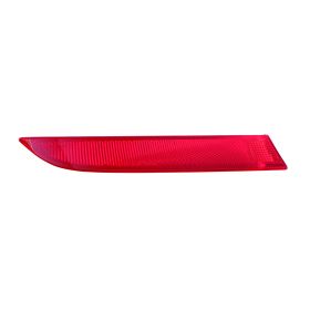 2011-2013 Bmw X5 - Rear Driver Side Bumper Reflector - BM1184105