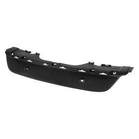 2011-2013 Bmw X5 - Rear Bumper Lower Valance - BM1195116