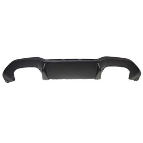 BMW M2 2016-2019 Rear Lower Valance Panel - BM1195140