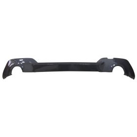 2019-2022 Bmw 330i Xdrive Sedan - Rear Lower Valance Panel - BM1195151