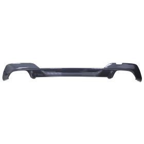 2019 BMW M340i Sedan Rear Lower Valance Panel - BM1195152