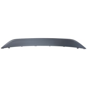 2020-2022 Bmw 7 Series 750li Xdrive (canada) - Rear Center Valance Panel - BM1195162