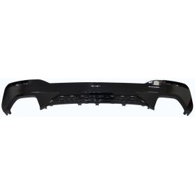2021-2023 Bmw 5 Series - Rear Lower Valance Panel - BM1195169