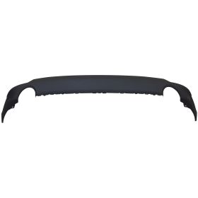 2021-2024 Bmw 430i Convertible - Rear Lower Bumper Cover - BM1195172