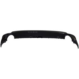 2021-2023 BMW 430I COUPE Rear Lower Bumper Cover - BM1195174