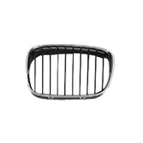 1997-2000 Bmw 5 Series - Driver Side Hood-mounted Grille - BM1200117