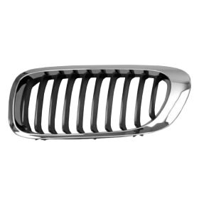 2001-2006 Bmw M3 - Driver Side Grille - BM1200134