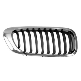 2001-2006 Bmw M3 - Passenger Side Grille - BM1200135