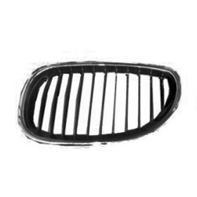 2006-2010 Bmw 5 Series - Driver Side Grille - BM1200140