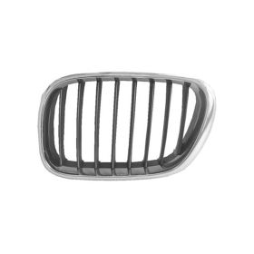 2000-2003 Bmw X5 - Driver Side Grille - BM1200152