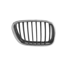 BMW X5 2000-2003 Passenger Side Grille - BM1200153