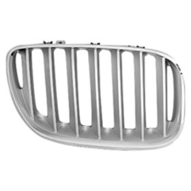 BMW X5 2004-2006 Passenger Side Grille - BM1200160