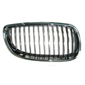2007-2010 Bmw 3 Series Convertible - Passenger Side Grille - BM1200185