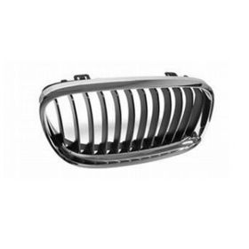 2009-2011 Bmw 3 Series Sedan - Passenger Side Grille - BM1200191
