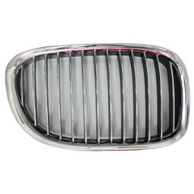 BMW 7 Series 2009-2012 Passenger Side Grille - BM1200197