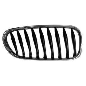 BMW Z4 2003-2008 Passenger Side Grille - BM1200217