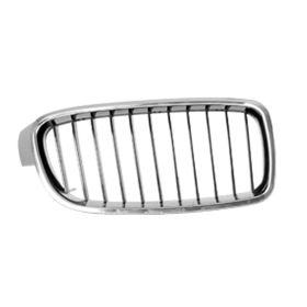 2012-2018 Bmw 3 Series Sedan - Passenger Side Grille - BM1200231