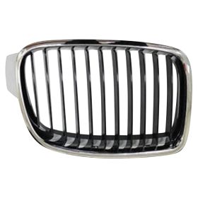 BMW 3 Series Wagon 2012-2018 Passenger Side Grille - BM1200231