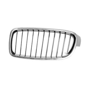 2012-2018 Bmw 3 Series Sedan - Driver Side Grille - BM1200232