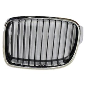 BMW 3 Series Wagon 2012-2018 Driver Side Grille - BM1200232