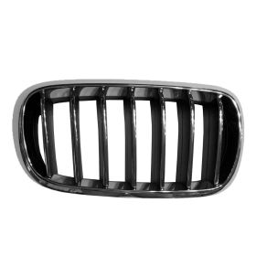 2014-2018 Bmw X5 - Passenger Side Grille - BM1200269