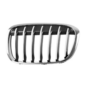 2016-2019 Bmw X1 - Driver Side Grille - BM1200292