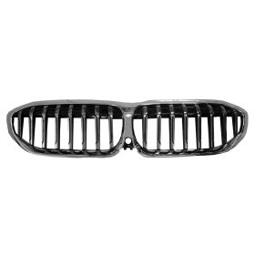 2019-2022 Bmw 330i Xdrive Sedan - Front Grille - BM1200303