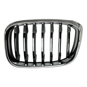 2018-2021 Bmw X3 - Driver Side Grille - BM1200308