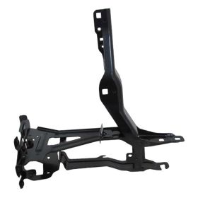 BMW X3 2018-2019 Driver Side Radiator Support - BM1225162C