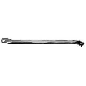 2018-2025 Bmw X3 - Driver Side Radiator Support Bracket - BM1225164