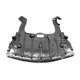2006-2012 Bmw 3 Series Sedan - Undercar Shield - BM1228117