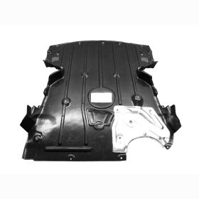 2006-2012 Bmw 3 Series Wagon - Undercar Shield - BM1228118