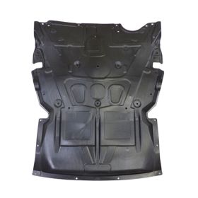 2012-2018 Bmw 3 Series Sedan - Undercar Shield - BM1228172
