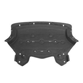 2013-2018 BMW X6 Front Center Undercar Shield - Best Value ®