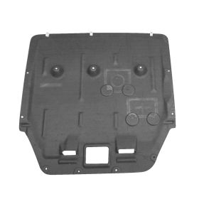 2016-2022 Bmw X1 - Undercar Shield - BM1228187