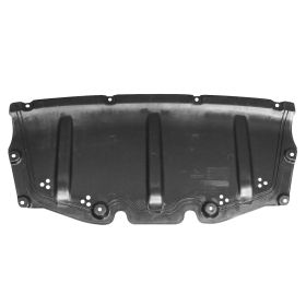 2019-2025 Bmw 330i Xdrive Sedan - Front Forward Undercar Shield - BM1228190