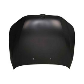 BMW 5 Series 2004-2010 Hood Panel - BM1230125